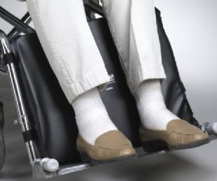 Skil-Care Wheelchair Leg Pad